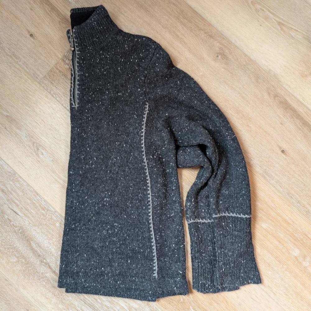 Woolrich Sweater - Picture 4 of 4